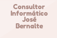 Consultor Informático José Bernalte