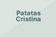 Patatas Cristina