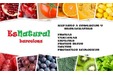 Frutas y Verduras EsNaturalBarcelona
