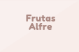 Frutas Alfre