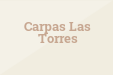 Carpas Las Torres