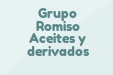 Grupo Romiso Aceites y derivados