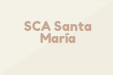 SCA Santa María