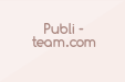 Publi-team.com