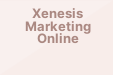 Xenesis Marketing Online