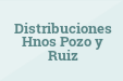 Distribuciones Hnos Pozo y Ruiz