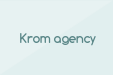 Krom agency