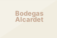 Bodegas Alcardet