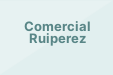 Comercial Ruiperez