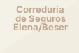 Correduría de Seguros Elena/Beser