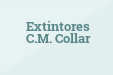 Extintores C.M. Collar