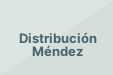 Distribución Méndez