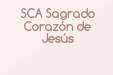 SCA Sagrado Corazón de Jesús