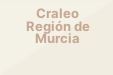 Craleo Región de Murcia