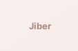 Jiber