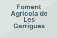 Foment Agricola de Les Garrigues