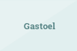 Gastoel