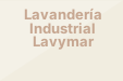 Lavandería Industrial Lavymar