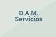 D.A.M. Servicios