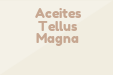 Aceites Tellus Magna