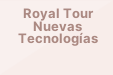 Royal Tour Nuevas Tecnologías