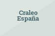 Craleo España
