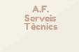 A.F. Serveis Tècnics
