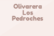 Olivarera Los Pedroches
