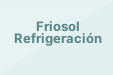 Friosol Refrigeración