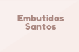 Embutidos Santos