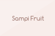 Sampi Fruit