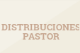 Distribuciones Pastor