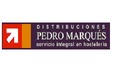 Pedro Marqués