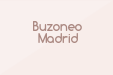 Buzoneo Madrid