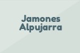 Jamones Alpujarra