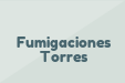 Fumigaciones Torres