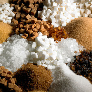 ¡El azúcar:  necesario y apetecible!