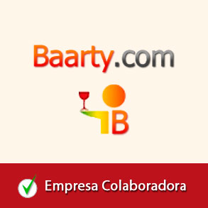 Con el sello colaborador puedes aumentar tus ventas en Baarty.com