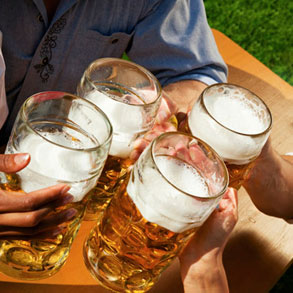 Consejos para aumentar las ventas de cerveza con alcohol