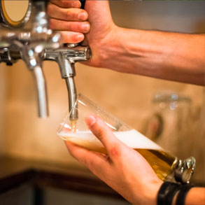 Factores que favorecen el aumento en las ventas de cerveza con alcohol