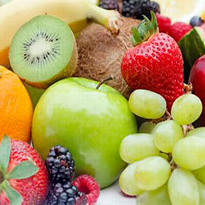 ¿Qué frutas puedes ofrecer en cada temporada?