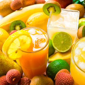 Frutas: Un producto muy saludable para ofrecer en tu bar