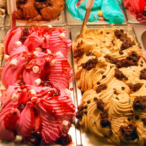 ¿Cómo puedes diferenciarte a través de los helados artesanales?