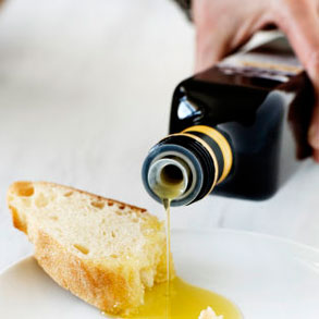 ¿Cuál es el coste de los aceites de oliva con tapón  irrellenable o monodosis?