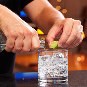Técnicas para rentabilizar la venta de bebidas en tu bar