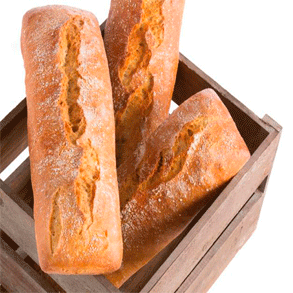Berlys incorpora la chapata al horno de piedra a su gama de panes