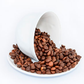 Aprende la mejor forma de almacenar café en grano