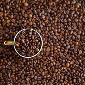 Los principales tipos de café en Bares y Cafeterías
