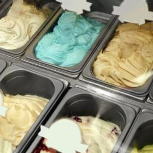 helado artesanal proveedores