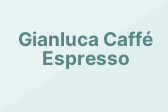 Gianluca Caffé Espresso